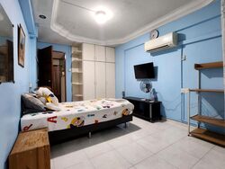 Blk 167 Woodlands Street 11 (Woodlands), HDB Executive #575847041